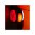 Lampa gabarit laterala LED NEON Alb / Rosu 12-24V Cod: 202017-BK Automotive TrustedCars