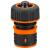 Set cu pistol de stropit drept 3/4" reglabil 4 piese NEO TOOLS 15-711 HardWork ToolsRange
