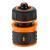 Set cu pistol de stropit drept 1/2" reglabil 4 piese NEO TOOLS 15-710 HardWork ToolsRange