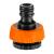 Set cu pistol de stropit drept 1/2" reglabil 4 piese NEO TOOLS 15-710 HardWork ToolsRange