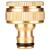 Racord pentru robinet 3/4"- 1" alama NEO TOOLS 15-747 HardWork ToolsRange