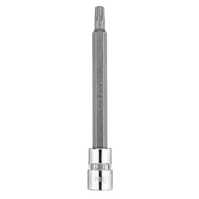 Tubulara 1/4" cu bit TORX TX27 lung NEO TOOLS 10-344 HardWork ToolsRange