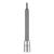 Tubulara 1/4" cu bit TORX TX15 lung NEO TOOLS 10-341 HardWork ToolsRange
