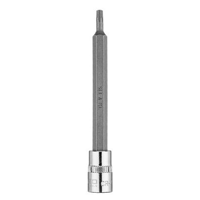 Tubulara 1/4" cu bit TORX TX15 lung NEO TOOLS 10-341 HardWork ToolsRange