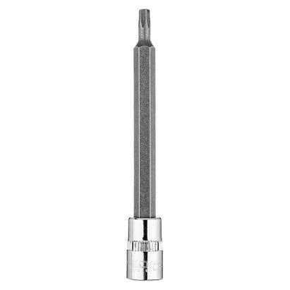 Tubulara 1/4" cu bit TORX TX20 lung NEO TOOLS 10-342 HardWork ToolsRange