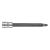 Tubulara 1/4" cu bit PZ1 lung NEO TOOLS 10-337 HardWork ToolsRange