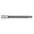 Tubulara 1/4" cu bit PZ3 lung NEO TOOLS 10-339 HardWork ToolsRange