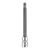 Tubulara 1/4" cu profil hexagonal H5 lunga NEO TOOLS 10-330 HardWork ToolsRange