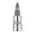 Tubulara 1/4" cu bit PZ1 scurta NEO TOOLS 10-319 HardWork ToolsRange