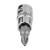 Tubulara 1/4" cu bit PZ1 scurta NEO TOOLS 10-319 HardWork ToolsRange