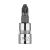 Tubulara 1/4" cu bit PZ2 scurta NEO TOOLS 10-320 HardWork ToolsRange