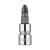 Tubulara 1/4" cu bit PZ2 scurta NEO TOOLS 10-320 HardWork ToolsRange