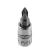 Tubulara 1/4" cu bit PH1 scurta NEO TOOLS 10-316 HardWork ToolsRange