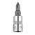 Tubulara 1/4" cu bit PH1 scurta NEO TOOLS 10-316 HardWork ToolsRange