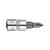 Tubulara 1/4" cu bit PH1 scurta NEO TOOLS 10-316 HardWork ToolsRange