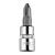 Tubulara 1/4" cu bit PH2 scurta NEO TOOLS 10-317 HardWork ToolsRange