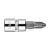 Tubulara 1/4" cu bit PH2 scurta NEO TOOLS 10-317 HardWork ToolsRange