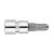 Tubulara 1/4" cu bit PH3 scurta NEO TOOLS 10-318 HardWork ToolsRange