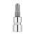 Tubulara 1/4" cu bit PH3 scurta NEO TOOLS 10-318 HardWork ToolsRange