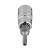 Tubulara 1/4" cu profil hexagonal H3 scurta NEO TOOLS 10-310 HardWork ToolsRange