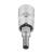 Tubulara 1/4" cu profil hexagonal H4 scurta NEO TOOLS 10-311 HardWork ToolsRange