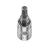 Tubulara 1/4" cu profil hexagonal H4 scurta NEO TOOLS 10-311 HardWork ToolsRange