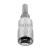 Tubulara 1/4" cu profil hexagonal H4 scurta NEO TOOLS 10-311 HardWork ToolsRange