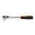 Clichet 1/2" 90 dinti T-1000 NEO TOOLS 10-300 HardWork ToolsRange