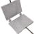 Aparat de saratele mare 20x15cm Handy KitchenServ
