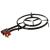 Arzator gaz paella 50cm 2 cercuri Handy KitchenServ