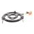 Arzator gaz paella 30cm 2 cercuri Handy KitchenServ