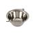 Ceaun inox 10 litri grosime 1mm Handy KitchenServ