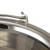 Ceaun inox 20 litri grosime 1mm Handy KitchenServ