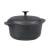 Cratita fonta cu capac 30cm Handy KitchenServ