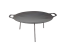 Disc fier 60 cm Handy KitchenServ