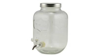 Distribuitor băuturi pentru petreceri cu robinet 4 litri Handy KitchenServ