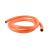 Furtun de gaz la metru Handy KitchenServ
