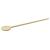 Lingura de lemn 60cm Handy KitchenServ