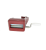 Masina de taitei frunzulite 6x6mm Handy KitchenServ