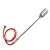 Parjolitor porc pe gaz Handy KitchenServ