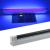 Tub 8w t5 pentru lampa ultravioleta blacklight, lumina neagra MultiMark GlobalProd