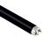 Tub 8w t5 pentru lampa ultravioleta blacklight, lumina neagra MultiMark GlobalProd