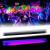 Tub 8w t5 pentru lampa ultravioleta blacklight, lumina neagra MultiMark GlobalProd