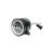 Proiector cu 6 LED-uri 9-60V 30W cu lumina de zi tip Angel Eyes Breckner Germany Cod:BK69122 Automotive TrustedCars