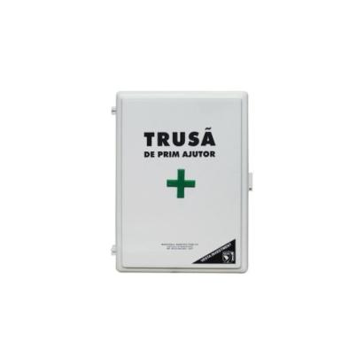 Trusa medicala de prim ajutor pentru perete VESTA Automotive TrustedCars