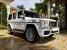 Bara Spate cu Praguri Laterale Mercedes W463 G-Class (1989-2017) G63 G65 Design Performance AutoTuning