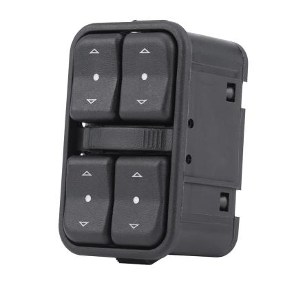 Bloc comenzi geamuri compatibil Opel Astra G, 1998-2005, 4 Butoane, 90561086 AutoProtect KeyCars