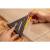 Creion pentru sticla si ceramica 240 mm R NEO TOOLS 13-802 HardWork ToolsRange