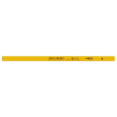 Creion pentru sticla si ceramica 240 mm R NEO TOOLS 13-802 HardWork ToolsRange