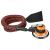 Slefuitorul pneumatic excentric de 125/150 mm NEO TOOLS 14-013 HardWork ToolsRange